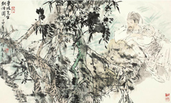 王明明【东坡先生】